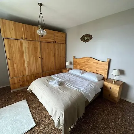 Sapancamastikavilla Apartment Sapanca