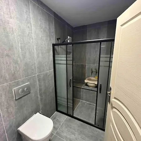 Apartment Sapancamastikavilla *