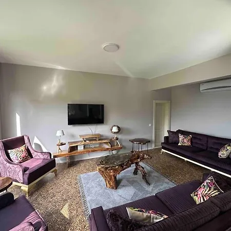 Apartment Sapancamastikavilla