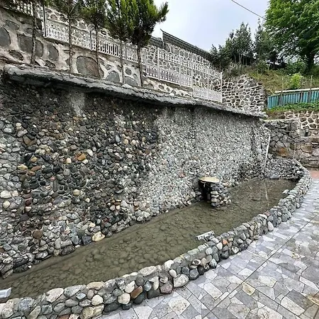Sapancamastikavilla * Sapanca
