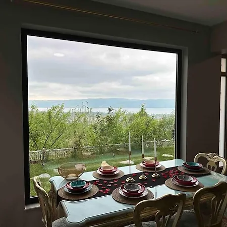 Apartment Sapancamastikavilla *
